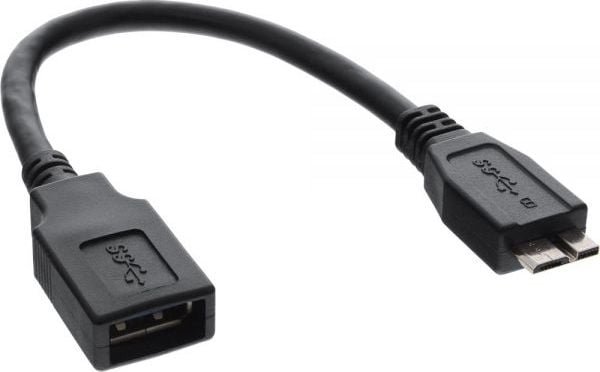 Adapter USB InLine 31609