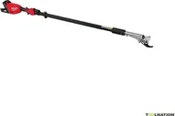 Nożyce i sekatory - Milwaukee MILWAUKEE.TELESCOPIC PRECAUTER M18BLTS-551 BL - miniaturka - grafika 1