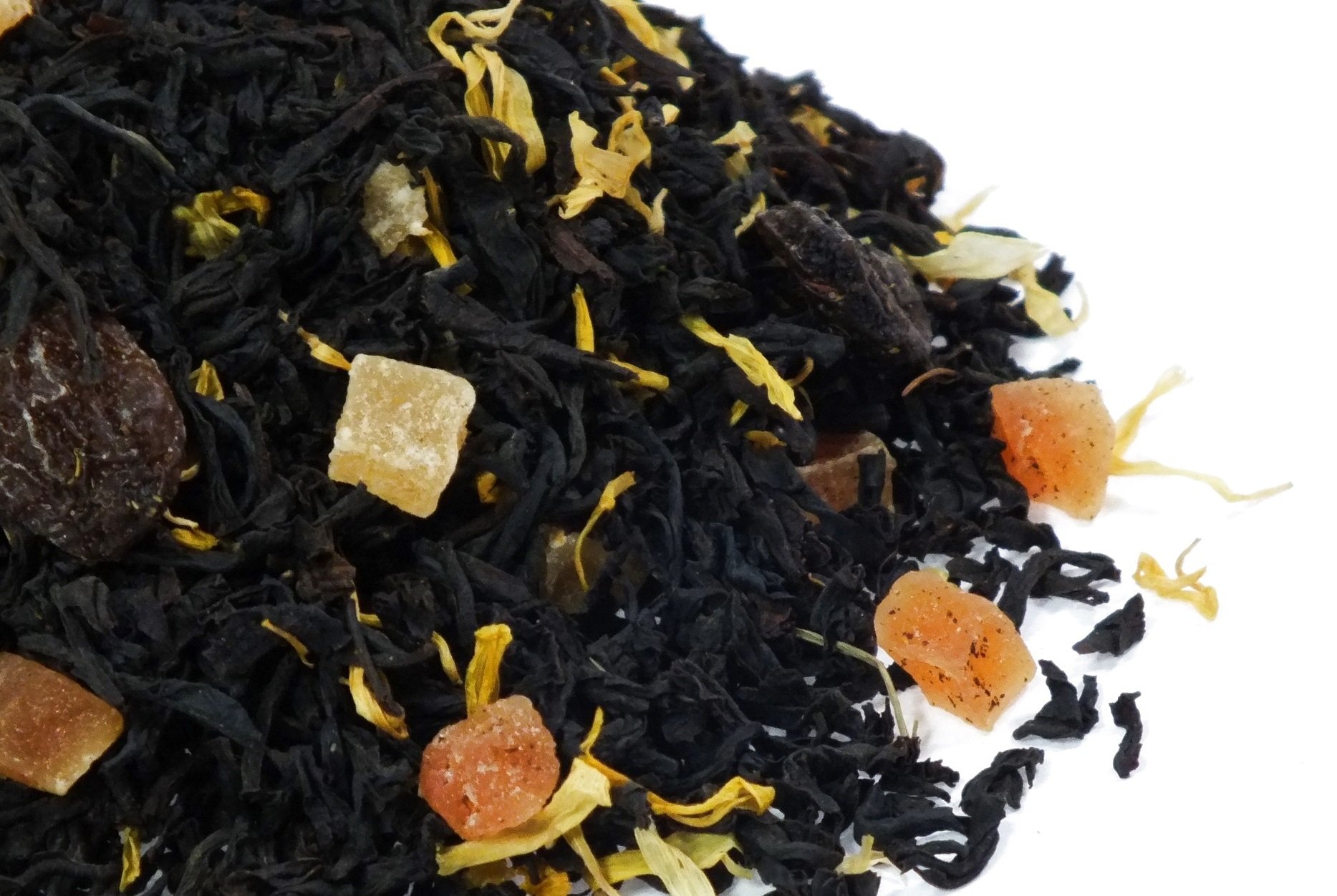 Hawajski Koktajl 1 kg Herbata czarna Duża Paka od Skworcu