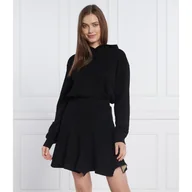 Bluzy damskie - Silvian Heach Bluza Oversize fit - miniaturka - grafika 1