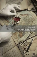Felietony i reportaże - Wszystkie dzieci Louisa - miniaturka - grafika 1