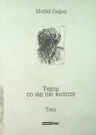 Poezja - Temu co się nie kończy - miniaturka - grafika 1