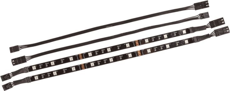 Corsair Oświetlenie do obudowy 2 x 9LED CL-8930001