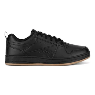 Reebok PRIME 2.0 100235000 Czarny - Buty dla chłopców - miniaturka - grafika 1