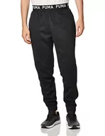 Spodenki męskie - PUMA Męskie spodnie dresowe z dzianiny Train Pwr - miniaturka - grafika 1