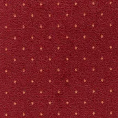 Wykładziny - Aktua Czerwony - miniaturka - grafika 1