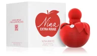 Wody i perfumy damskie - Nina Ricci, Nina Extra Rouge, Woda Perfumowana, 30 Ml - miniaturka - grafika 1