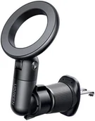 Uchwyty samochodowe do telefonów - Magnetyczny uchwyt samochodowy na kratkę wentylacyjną Ugreen LP923 - miniaturka - grafika 1