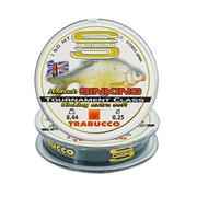 Żyłki wędkarskie - Trabucco ŻYŁKA TRABUCCO MATCH SINKING 150m 0,25mm 053-00-250 - miniaturka - grafika 1
