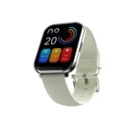 Smartwatch - HiFuture Zone 2 Szary - miniaturka - grafika 1