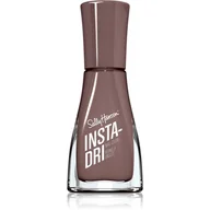 Lakiery do paznokci - Sally Hansen Insta-Dri Nail Color lakier do paznokci 193 Slick Slate 9,17ml - miniaturka - grafika 1