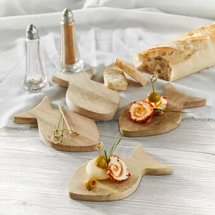 Podstawka, zestaw 4 szt. Magnan - Przybory do gotowania - miniaturka - grafika 1