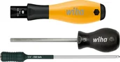 Śrubokręty - Wiha Wiha torque screwdriver TorqueV.-S ESD - 36852 - miniaturka - grafika 1