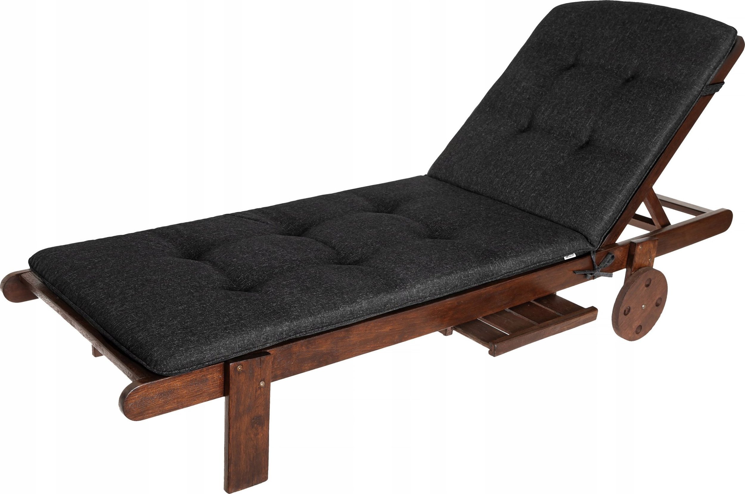 Hobbygarden PODUSZKA BEATRIZ CZARNA