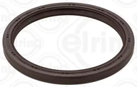 Silnik - akcesoria - Pierścień uszczelniający wału, wał korbowy Elring 935.590 - miniaturka - grafika 1