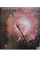 Książki o kulturze i sztuce - Emocje odkryć / The Emotion of Discovery - miniaturka - grafika 1