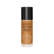 Podkłady do twarzy - Bobbi Brown Weightless Skin Foundation SPF15 Podkłady 30 ml 34 - Neutral Golden - miniaturka - grafika 1
