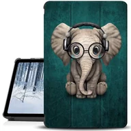 Etui do tabletów - ETUI CASE OBUDOWA FUTERAŁ - NOKIA T21 - miniaturka - grafika 1