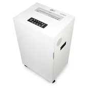 Niszczarki - Niszczarka - OPUS TS 2420 CD / 4 x 40 mm - miniaturka - grafika 1