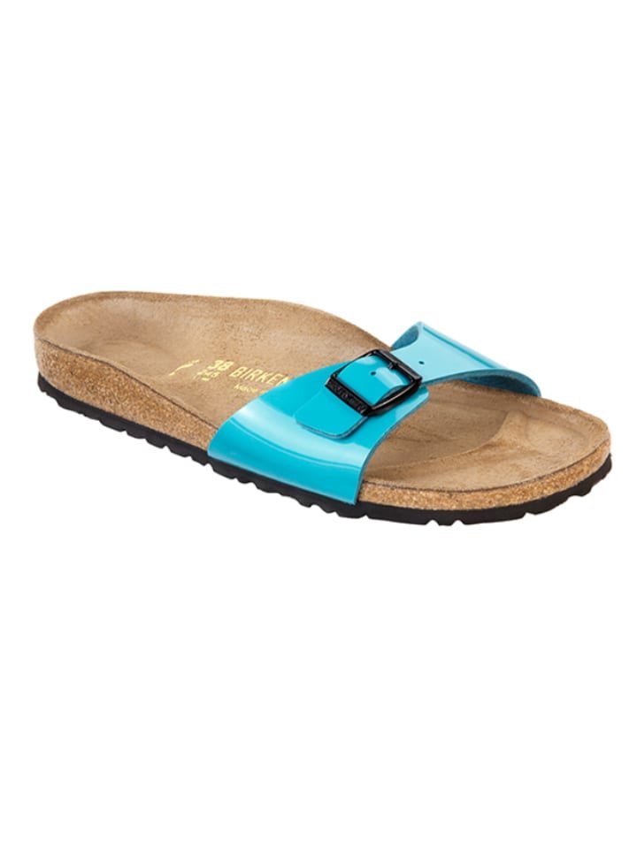 Birkenstock Klapki 
