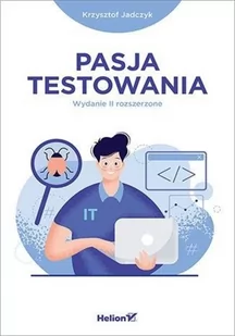 Pasja testowania - Bezpieczeństwo - miniaturka - grafika 3