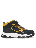 Buty dla dziewczynek - Primigi Śniegowce GORE-TEX 8936133 M Granatowy - miniaturka - grafika 1