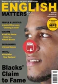 Książki do nauki języka angielskiego - English Matters 20/2010 Wersja Elektroniczna - miniaturka - grafika 1