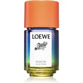 Wody i perfumy unisex - Loewe Paula’s Ibiza Eclectic woda toaletowa unisex 50 ml - miniaturka - grafika 1