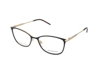 Okulary korekcyjne, oprawki, szkła - Tommy Hilfiger TH 1637 LKS - miniaturka - grafika 1