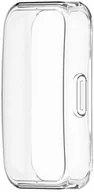 Akcesoria do smartwatchy - Bizon Etui Case Watch Felipe do Huawei Band 9 / Band 8, przezroczyste - miniaturka - grafika 1