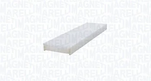 Filtr, wentylacja przestrzeni pasażerskiej Magneti Marelli 350203062470 - Filtry kabinowe - miniaturka - grafika 1