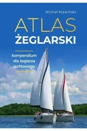 Poradniki hobbystyczne - Atlas żeglarski - miniaturka - grafika 1
