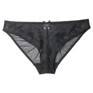 Majtki damskie - FIGI ATLANTIC BLP-116 mini bikini - Atlantic - miniaturka - grafika 1