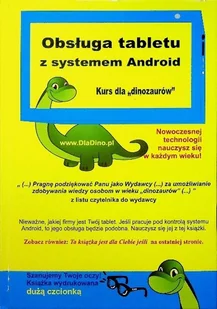 Obsługa tabletu z systemem Android - Aplikacje biurowe - miniaturka - grafika 1