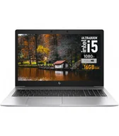 Elektronika OUTLET - HP Elitebook 850 G5 i5-7300U 16GB 512GB 15,6" FHD IPS Windows 11 Pro Klasa A - miniaturka - grafika 1