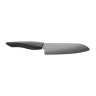 Akcesoria gastronomiczne - Kyocera Kyocera Shin Nóż Santoku szefa ceramiczny 16cm - miniaturka - grafika 1