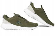 Buty sportowe męskie - Kappa buty męskie sportowe lekkie roz.44 - miniaturka - grafika 1