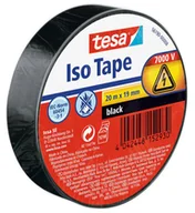 Taśmy izolacyjne i naprawcze - TESA 56190-00008-22 Czarny - miniaturka - grafika 1