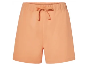 esmara® Spodenki damskie (Koralowy, L (44/46)) - Spodenki damskie esmara® Spodenki damskie (Koralowy, L (44/46)) - Spodenki damskie - miniaturka - grafika 1