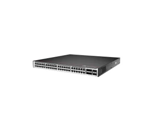 S5732-H48UM2CC - 5G Bundle 48x 1G/2.5G/5G RJ45, uplink 4x 25G SFP28, 2x 40G/100G QSFP28, 1x slot rozszerzeń, PoE+ 621W 802.3bt, 1x 1000W AC, 02353SJT-003, Huawei S5732-H Switch - Switche - miniaturka - grafika 7