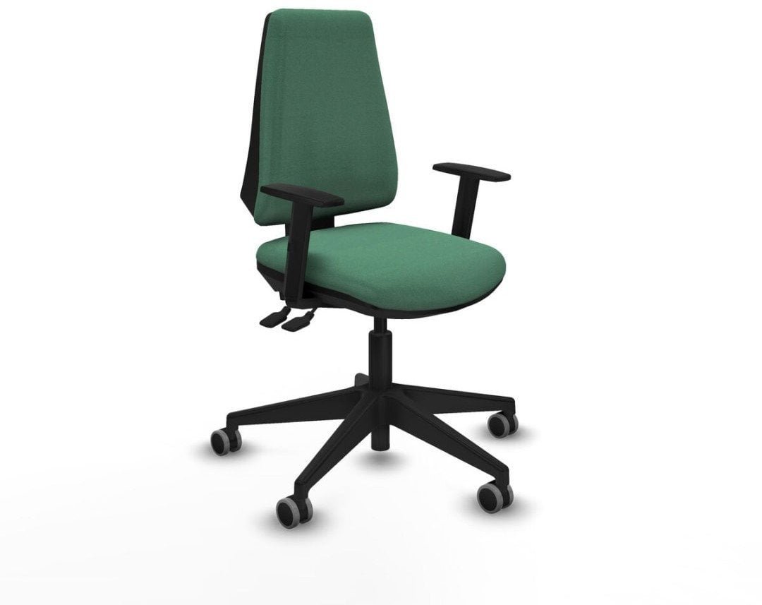 Krzesło Biurowe Piqueras y Crespo B1D066G Szmaragdowa Zieleń