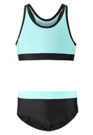 Stroje kąpielowe - Bikini strój kąpielowy z filtrem Reima Jamaica UV50 110 - miniaturka - grafika 1