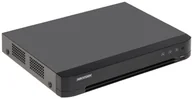 Rejestratory do monitoringu - HIKVISION Rejestrator REJESTRATOR AHD HD-CVI HD-TVI CVBS TCP/IP IDS-7204HUHI-M1/S/A C 4A+4/1ALM 4 KANAŁY ACUSENSE IDS-7204HUHI-M1/S/A - miniaturka - grafika 1