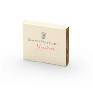 Naboje i atramenty - Naboje Graf von Faber-Castell Yozakura 6szt. - miniaturka - grafika 1