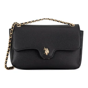 Torebka U.S. POLO ASSN. BIUXT8386WVP - Torebki damskie - miniaturka - grafika 1