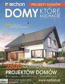 Czasopisma - Domy Które Kochacie - miniaturka - grafika 1