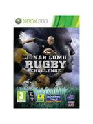 Gry Xbox 360 - Jonah Lomu Rugby Challenge - Microsoft Xbox 360 - Sport - miniaturka - grafika 1