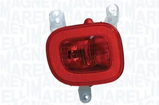 Lampy przeciwmgłowe tylne Magneti Marelli 715104065000 - Lampy tylne - miniaturka - grafika 1