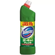 Środki do WC - Domestos Unilever Płyn do WC 24H Pine Fresh 750ml - miniaturka - grafika 1