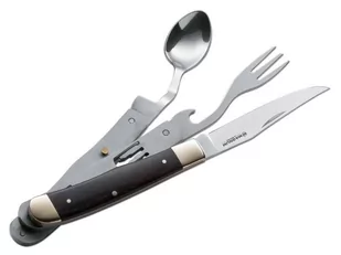 Boker Magnum by Scyzoryk Magnum Bon Appetite 01LL209 - Noże - miniaturka - grafika 1